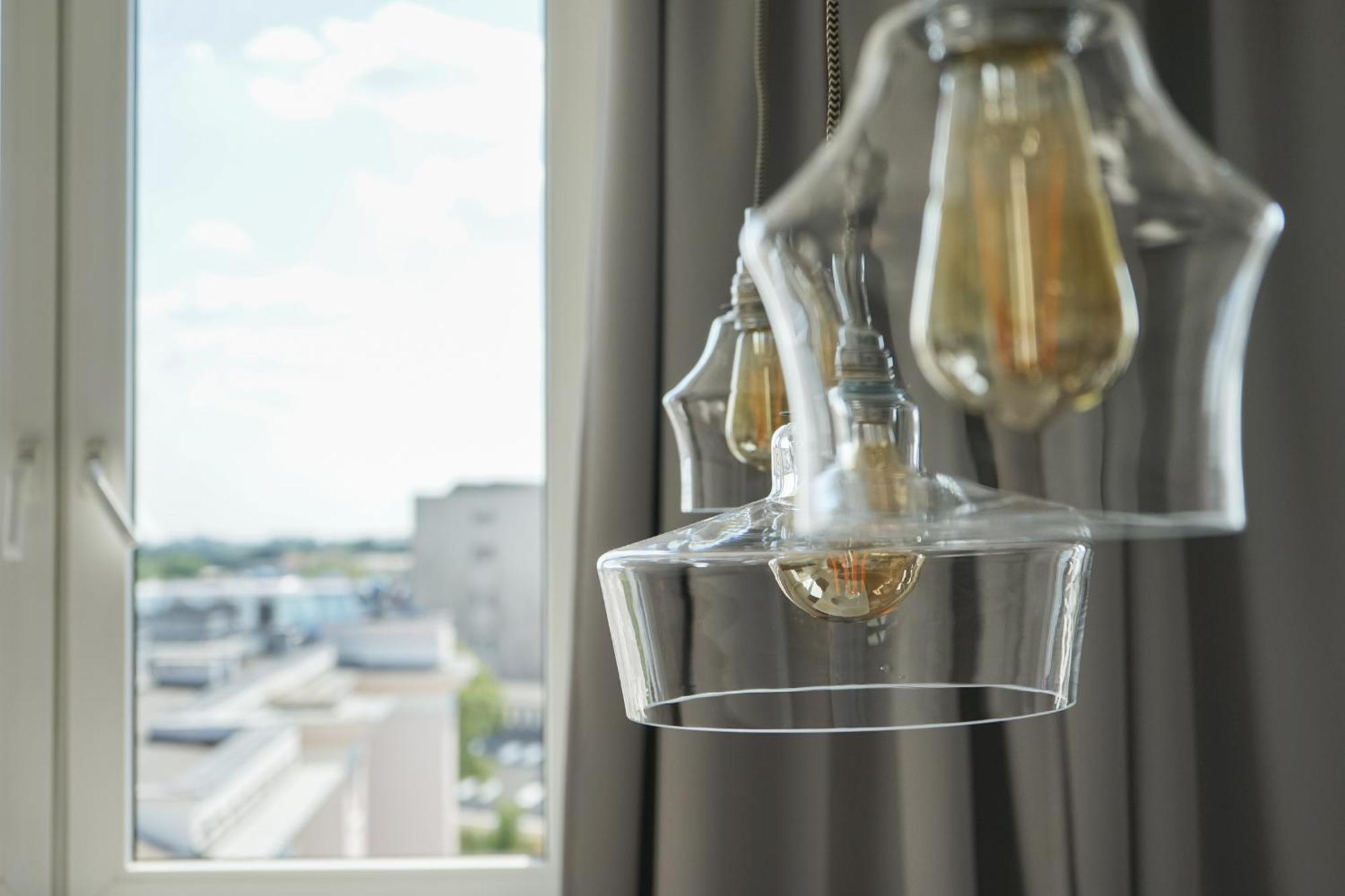 1-bedroom Noakowskiego With View By Ecru Wwa55 Appartement *